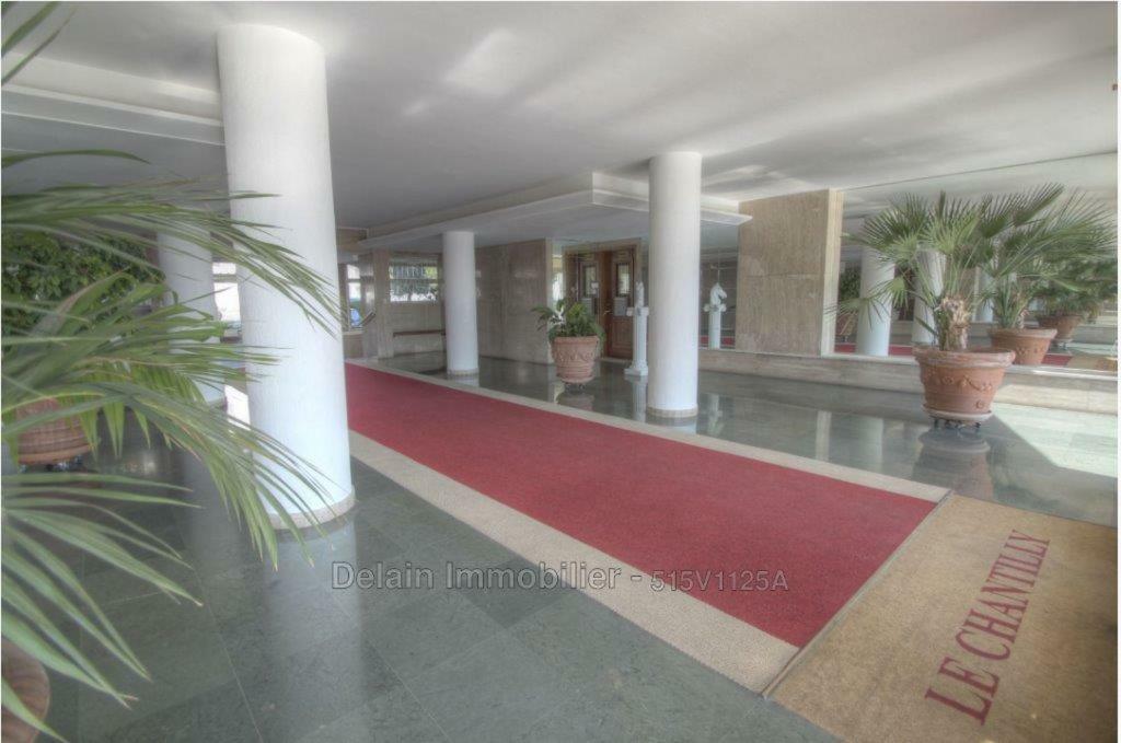 Appartement Le Chantilly Cagnes-sur-Mer Exterior foto